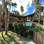 Village Trancoso Condominio Fechado