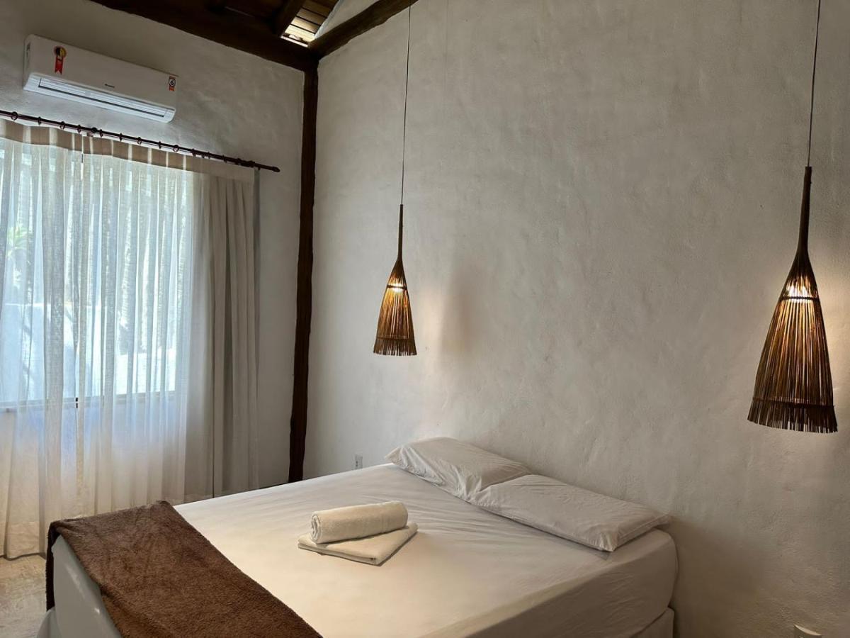 Holiday home Village Trancoso Condominio Fechado