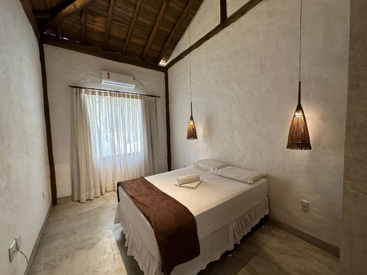 Village Trancoso Condominio Fechado