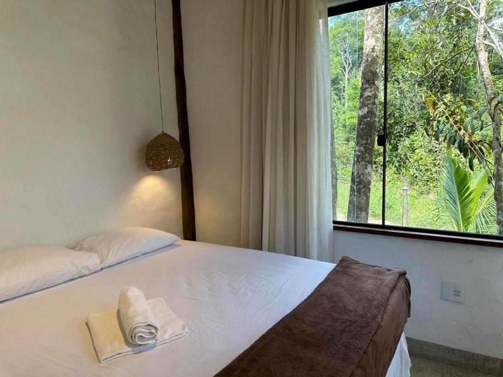 Village Trancoso Condominio Fechado Holiday home *