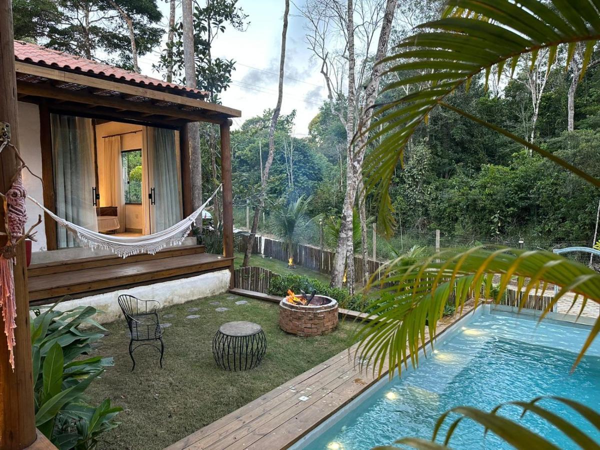 Holiday home Village Trancoso Condominio Fechado