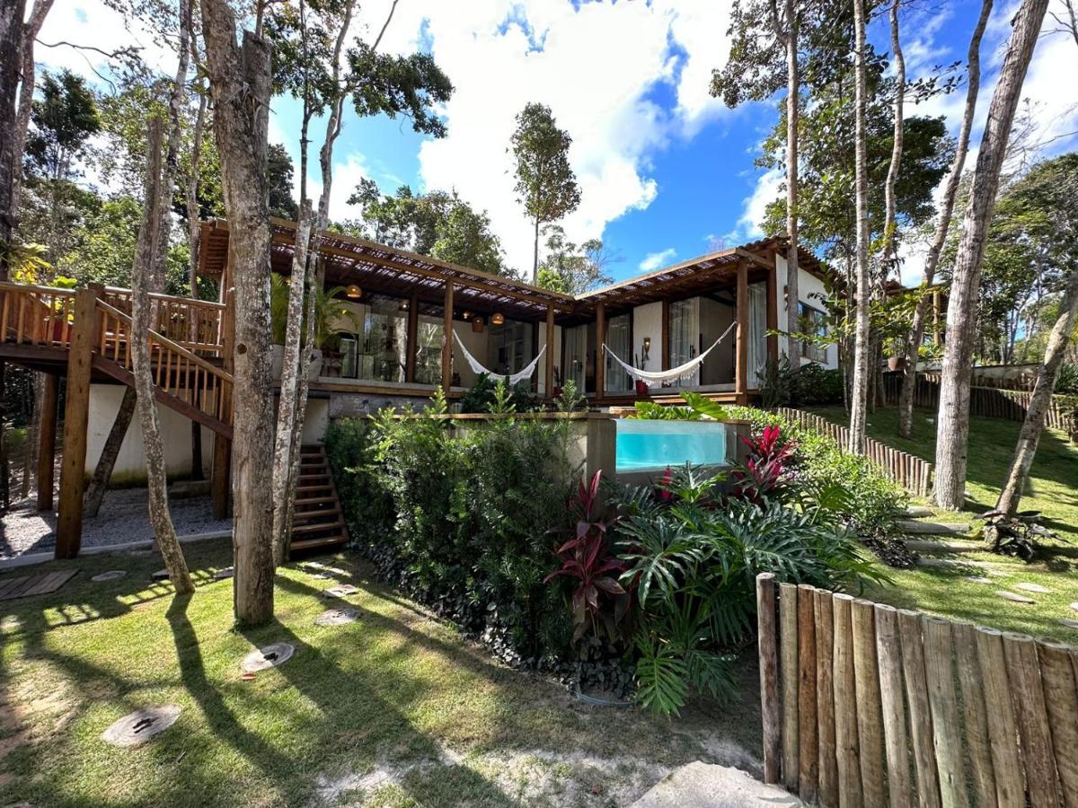 Village Trancoso Condominio Fechado Porto Seguro