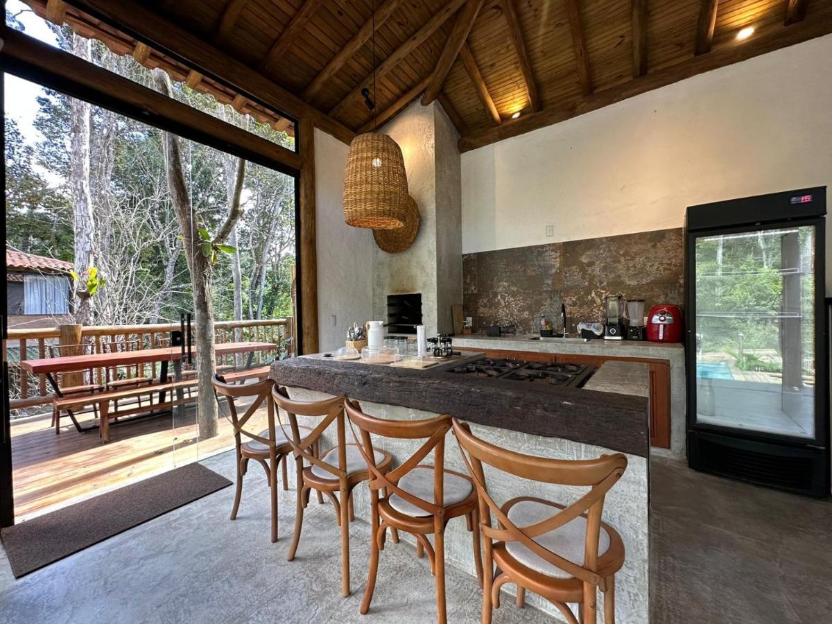 Holiday home Village Trancoso Condominio Fechado *