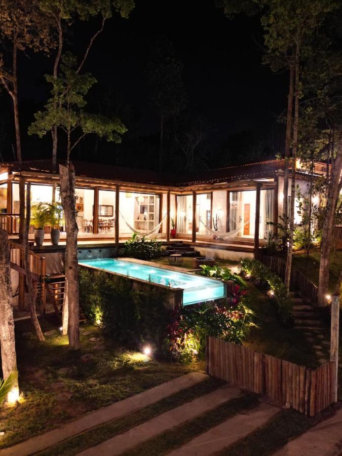 Village Trancoso Condominio Fechado *