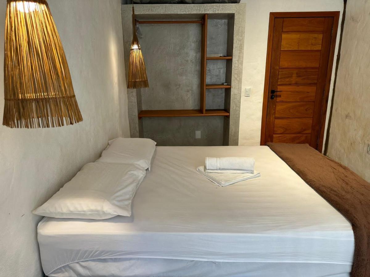 Village Trancoso Condominio Fechado
