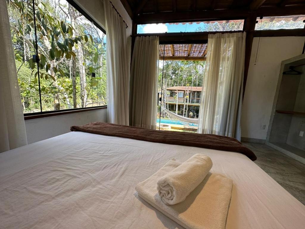 Village Trancoso Condominio Fechado