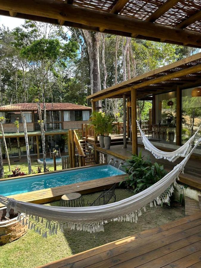 Holiday home Village Trancoso Condominio Fechado Porto Seguro
