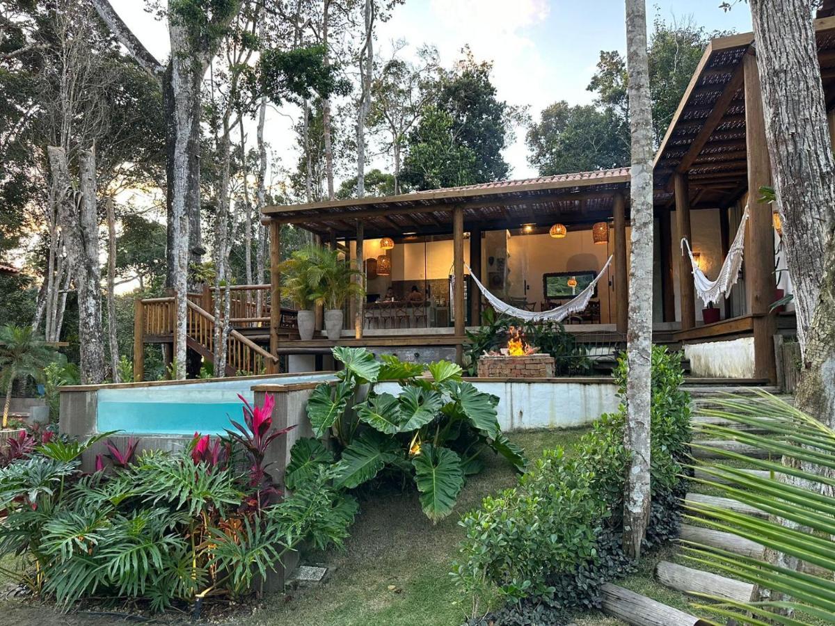 Village Trancoso Condominio Fechado Porto Seguro