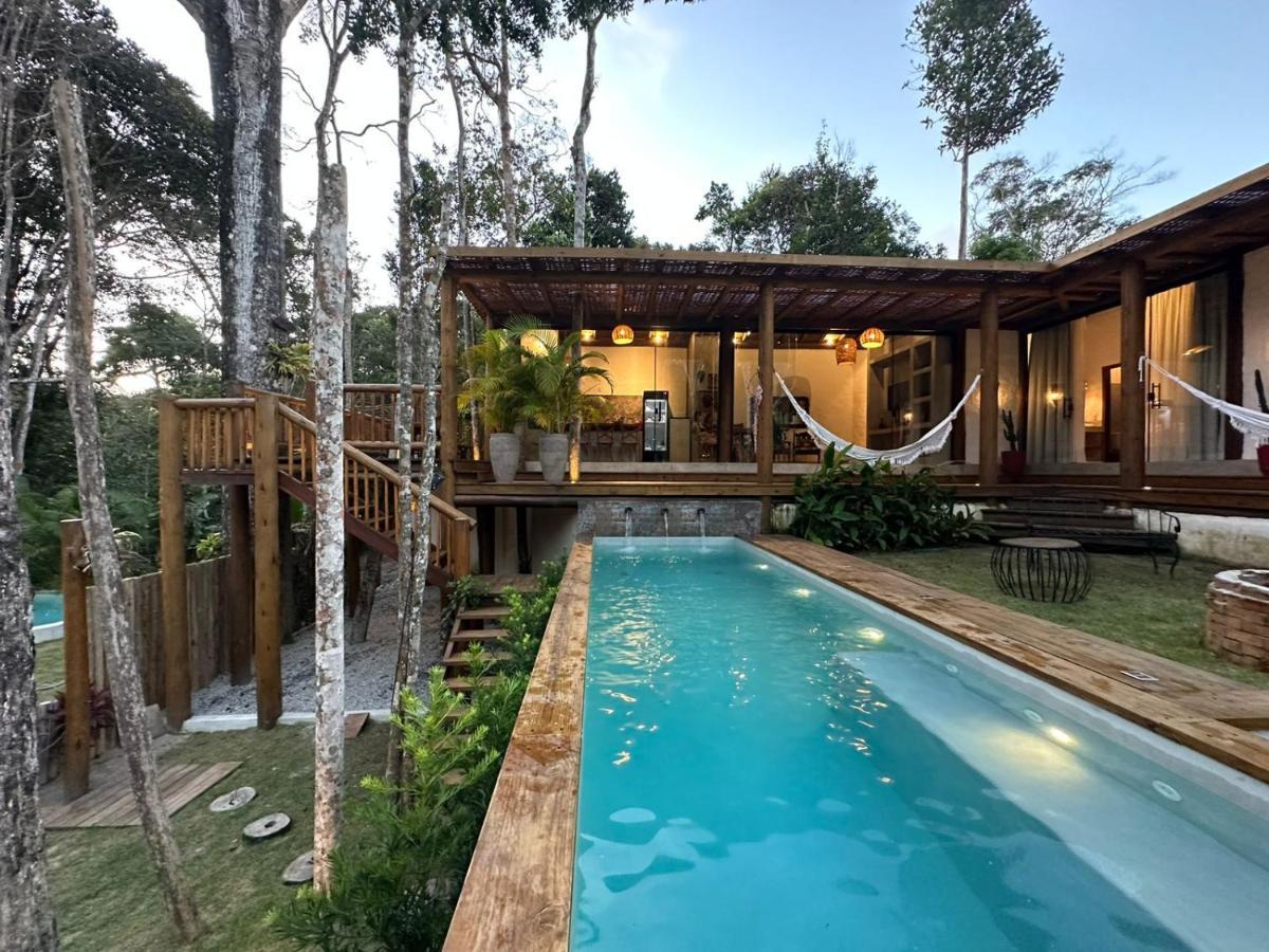 Village Trancoso Condominio Fechado Holiday home