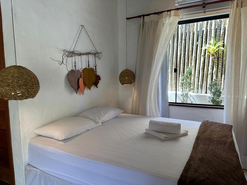Village Trancoso Condominio Fechado Holiday home *