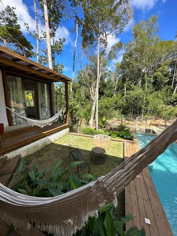 Village Trancoso Condominio Fechado Holiday home Porto Seguro