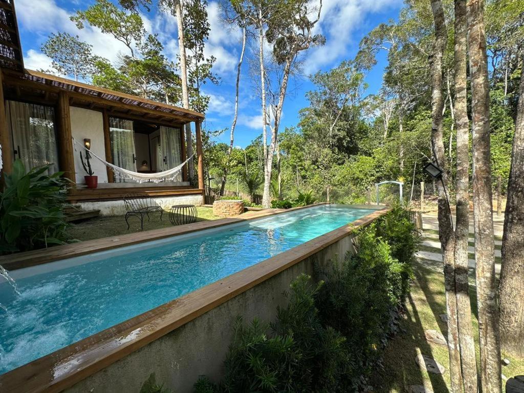 Village Trancoso Condominio Fechado Holiday home