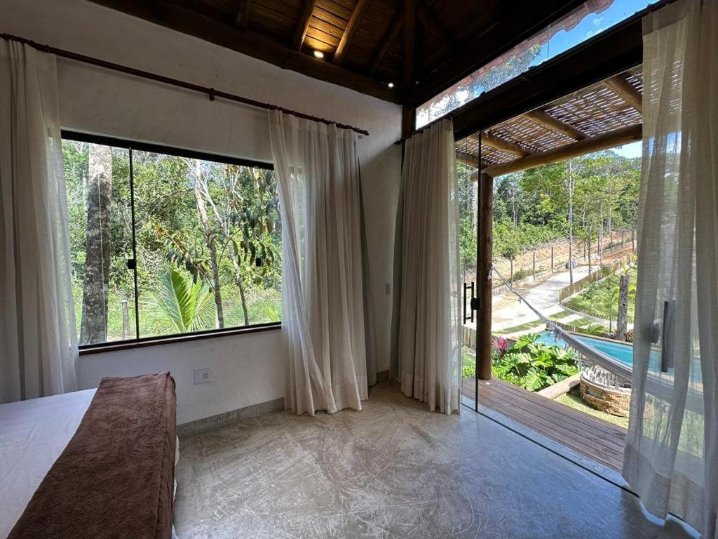 Holiday home Village Trancoso Condominio Fechado Porto Seguro