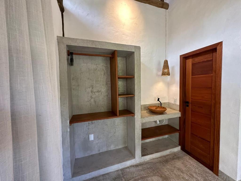 Holiday home Village Trancoso Condominio Fechado