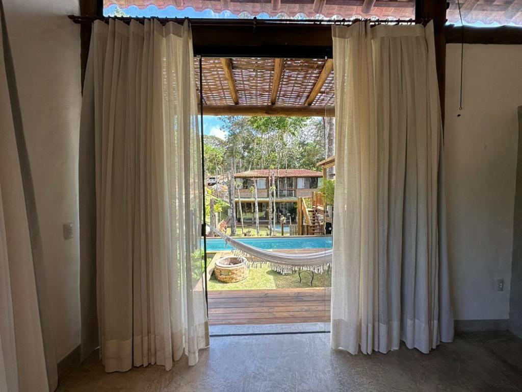 Village Trancoso Condominio Fechado Holiday home Porto Seguro