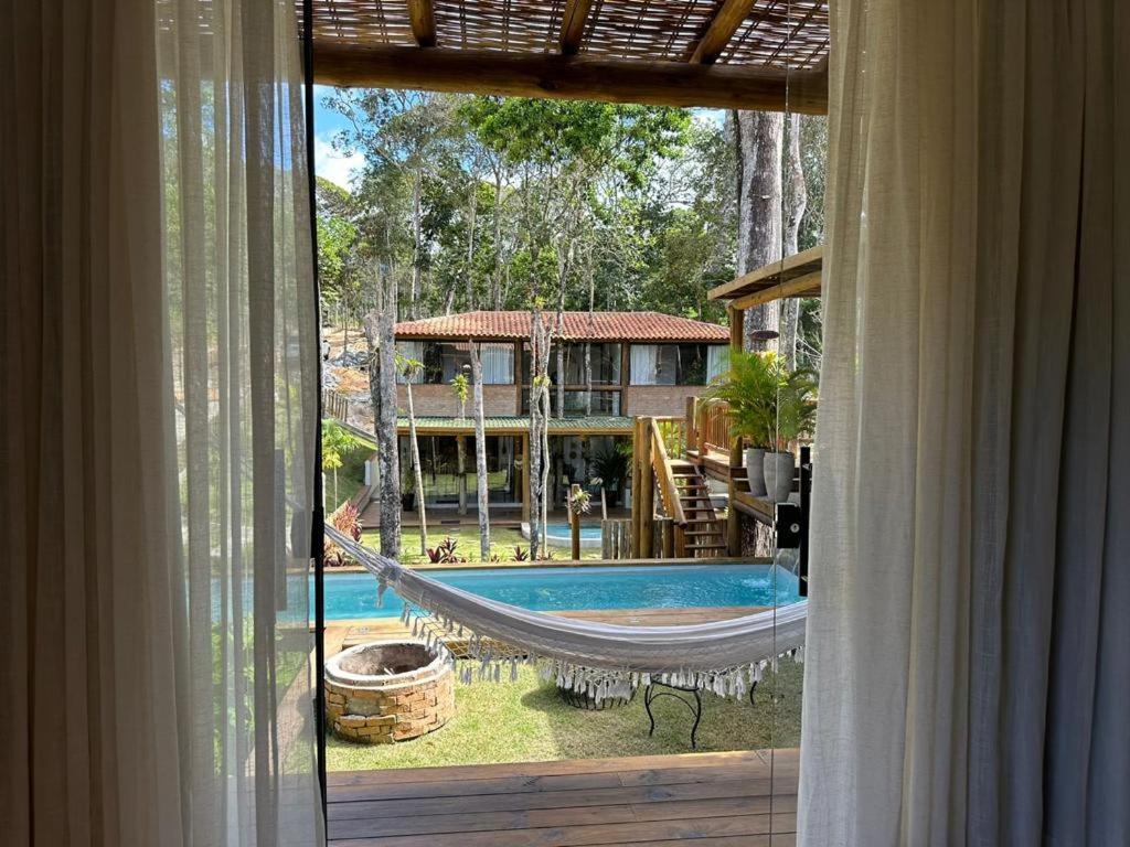 Village Trancoso Condominio Fechado Porto Seguro