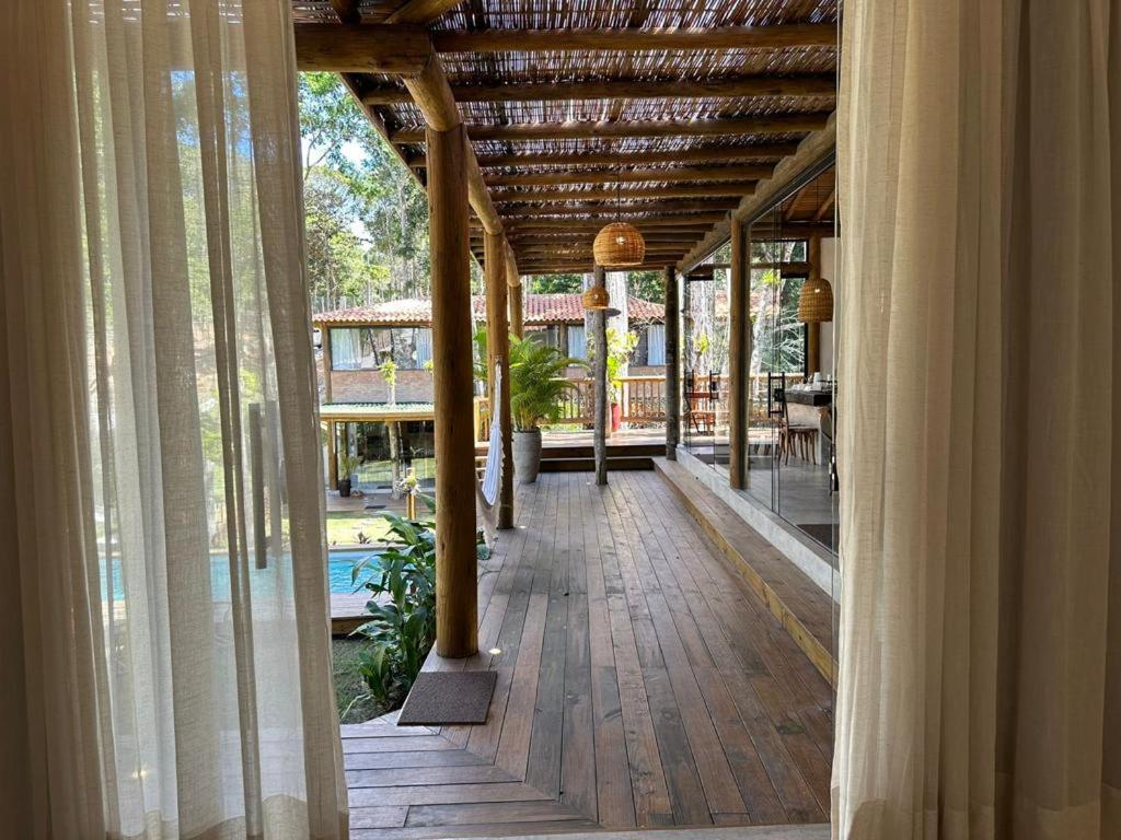 Village Trancoso Condominio Fechado Holiday home