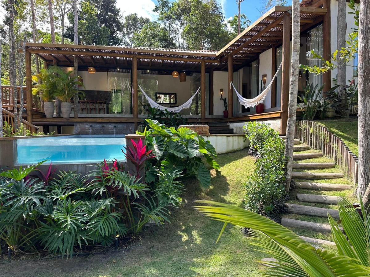 Village Trancoso Condominio Fechado Holiday home Porto Seguro