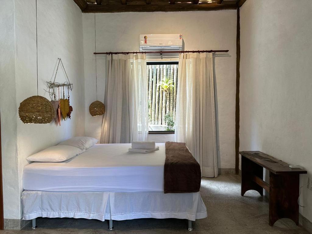 Village Trancoso Condominio Fechado Holiday home