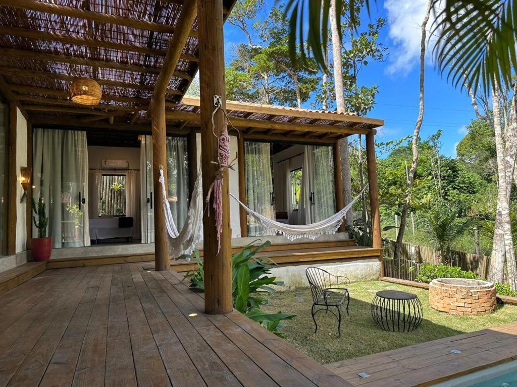 Village Trancoso Condominio Fechado *