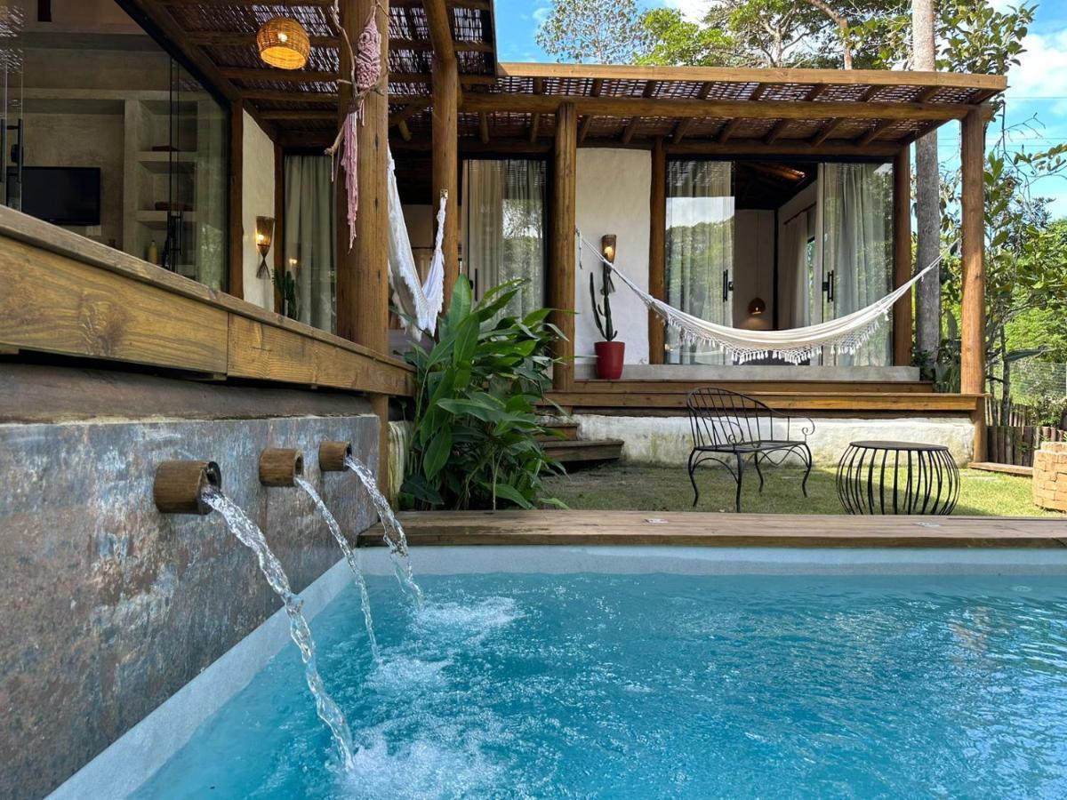 Village Trancoso Condominio Fechado